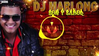 Te Engañaron  Pavel Molina y la Songomania  DJ Marlong Son y Sabor 2017 [upl. by Magocsi40]