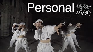 라온제나 Kehlani  Personal Dance Cover Choreography by Alien [upl. by Shutz]