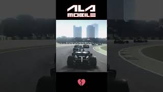 Ala Mobile vs Monoposto vs viral edit [upl. by Rafaelle]