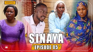 🚨SINAYA  EPISODE 05  FILM SERIE LONG METRAGE MALIEN EN BAMBARA  2024 [upl. by Slemmer740]