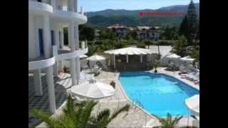 Hotel Olimpion Melathron  Platamonas [upl. by Southworth]