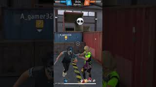 Impossible 🍷 ☠️badge99 freefire tondegamer gameplay WAVESTAR1 [upl. by Everrs98]