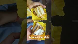 Lakshmi Chai Wale  Varanasi Street Food varanasi streetfood [upl. by Goldarina]