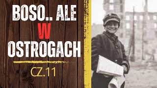 CZ11 Boso Ale W Ostrogach  Grzesiuk  Z komentarzem [upl. by Duke]