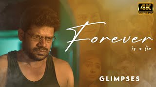 Forever  Tamilshortfilm  Glimpses  Abishek [upl. by Orgalim]