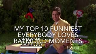 Everybody Loves Raymond Ray Barones Best Moments [upl. by Lydie703]