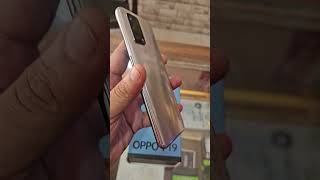 Oppo F19 6gb 128gb Complete kitPrice7500 [upl. by Narod928]