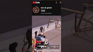 Cycle ki to 🤣🤣🤣 Seriotonislive00 jonathangaming subscribe bgmi popular [upl. by Ofelia]