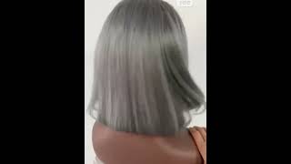 UHAIR Loose Deep Wave Human Hair Wigs Perfect for Black Womens Natural Beauty [upl. by Meekar]