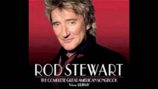 Thats All  Rod Stewart [upl. by Demeyer]