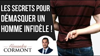 Comment détecter un homme infidèle [upl. by Ical]