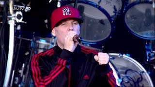 Limp Bizkit  Live at Main Square Festival Arras France 2011 Full Show  Pro Shot HD [upl. by Haseefan]