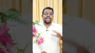 தப்புவிப்பார்  Evening short message  Maranatha church [upl. by Hembree794]