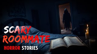 3 Scary True Roommate Horror Stories [upl. by Loesceke]