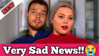 Very Sad News For Fans 😭😭 90 Day Fiancés Avery Mills Reveals Shocking Medical Issues Amid Money [upl. by Adi367]