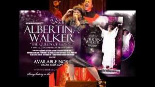 Albertina Walker And Shirley Caesar Jesus Is Mine [upl. by Krause]