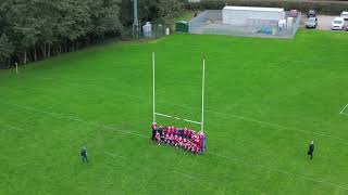 Keresley Kestrels vs Earlsdon 2nd Team [upl. by Ehsom819]