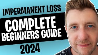 What is Impermanent Loss｜ Explained for Beginners [upl. by Nomyad]