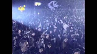 Halid Beslic  Sarajevo grade moj  LIVE  Skenderija 1998 [upl. by Anitsej]