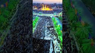 Ziyarat Ashura  Karbala [upl. by Aicenav]