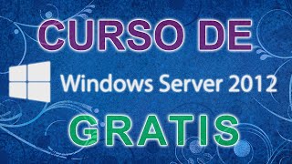 Curso de Windows Server 2012  32 Publicar aplicaciones RemoteApp a usuarios especificos [upl. by Maeve]