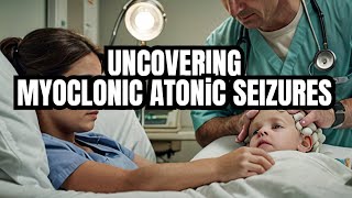 Expert advice on myoclonic atonic seizure disorder [upl. by Dobrinsky]