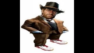 estrupicio games hj tem red dead mais tarde [upl. by Dyrrej]