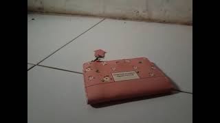 Dompet cantik [upl. by Nawrocki]