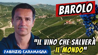 BAROLO Il Re dei Vini Piemontesi – Un Viaggio tra Storia e Sapori [upl. by Benisch]