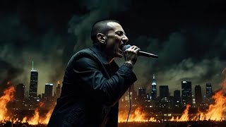 Linkin Park  Erase The Memories Official Music Video HENSHIN [upl. by Drusilla764]