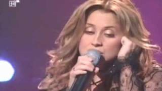 Otro Amor Vendrá Live From Lara with Love  Lara Fabian [upl. by Hillery]