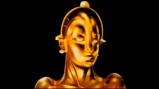 Trailer – Giorgio Moroder Presents Metropolis by Fritz Lang 1984 [upl. by Standush]