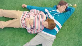 Weightlifting Fairy Kim Book Joo Official Trailer [upl. by Tnarb]