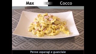 Tortellini Panna e Prosciutto  Facile e Veloce [upl. by Danyette]