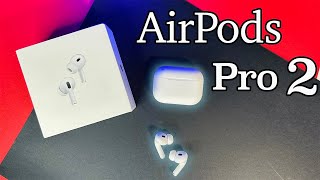 AirPods Pro 2 ¿Originales o Réplicas Así PUEDES IDENTIFICARLOS [upl. by Nepil]