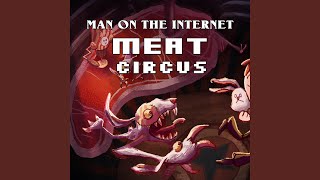 Meat Circus From quotPsychonautsquot [upl. by Knutson217]