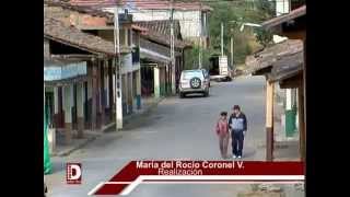 Documental Vilcabamba Loja El Misterio de la Longevidad [upl. by Blandina]