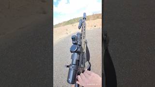 Carbine time tactical mw3 airsoft [upl. by Enrobialc]