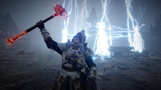 Vermintide 2 Fortunes of War Cataclysm Warrior Priest True Solo [upl. by Ahon]