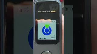 Aorkuler GPS Dog Tracker [upl. by Asiled]