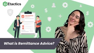 What is Remittance Advice RA [upl. by Nirtiac436]