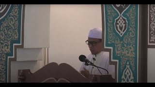 LIVE  Salat Jumat 20 September 2024 16 Rabil Awal 1446 H [upl. by Loretta]