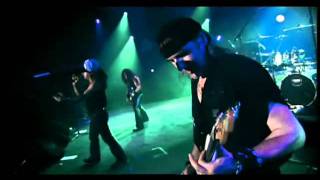 Krokus  Screaming in the Night Live in Montreux 2003 [upl. by Anelad]