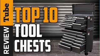 ✅Tool Chest Best Tool Chest Buying Guide [upl. by Aleina]