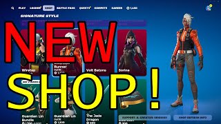 Fortnite Item Shop New september 21 2024 New Item Shop Fortnite [upl. by Beebe]