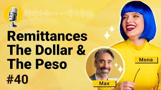 Remittances USD and Peso Understanding the Dynamic Relationship [upl. by Dorri]