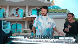 Robert James  Dharma Beach Club rooftop [upl. by Luzader]