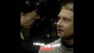 johnlock keşfet edit johnlock sherlockedit [upl. by Eunice]