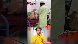 Gajab ka dr ✋️ 👌 👏 shorts islamic motivation [upl. by Mord3]