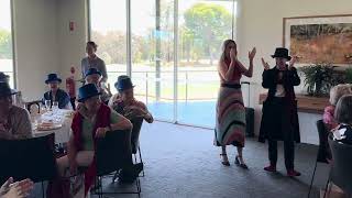 Kooyonga Womens Christmas Lunch 8 [upl. by Carlin]